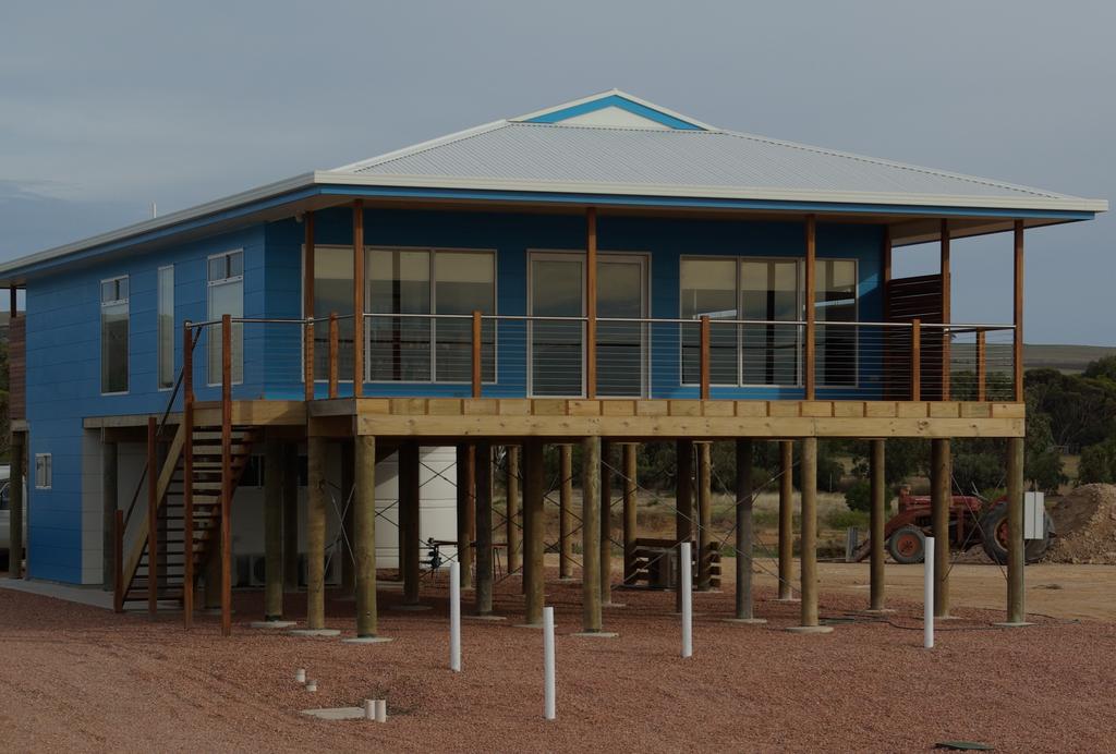 North Shields SA Perisher Accommodation