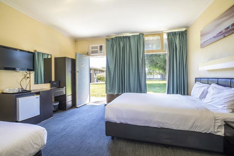 Links Hotel - Perisher Accommodation 3