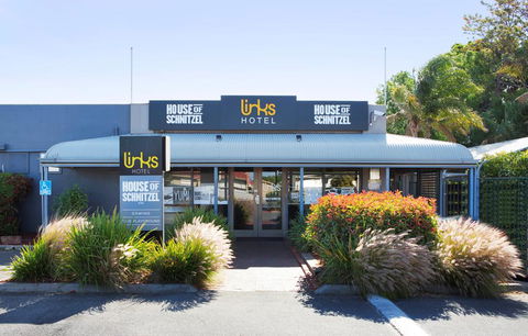 Links Hotel - Perisher Accommodation 1