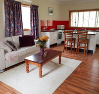 Lucky Mountain Cottage - Perisher Accommodation
