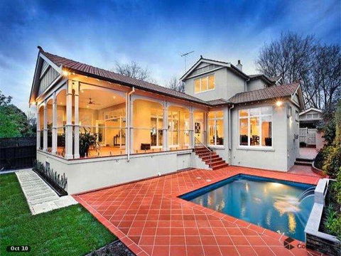 Luxury Inner-Melb 5 Brm Home, Close To Everything - Perisher Accommodation 2