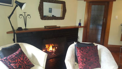 Lynton Lane - Perisher Accommodation 2