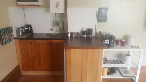 Lynton Lane - Perisher Accommodation 3