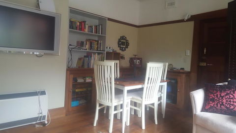 Lynton Lane - Perisher Accommodation 1