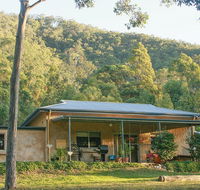 Lyrebird Studio Hideaway in the Watagans - be at one with nature - Perisher Accommodation