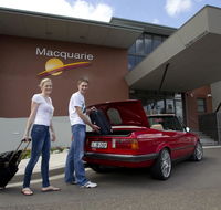 Macquarie 4 Star - Perisher Accommodation
