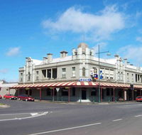 Madden's Commercial Hotel - Perisher Accommodation