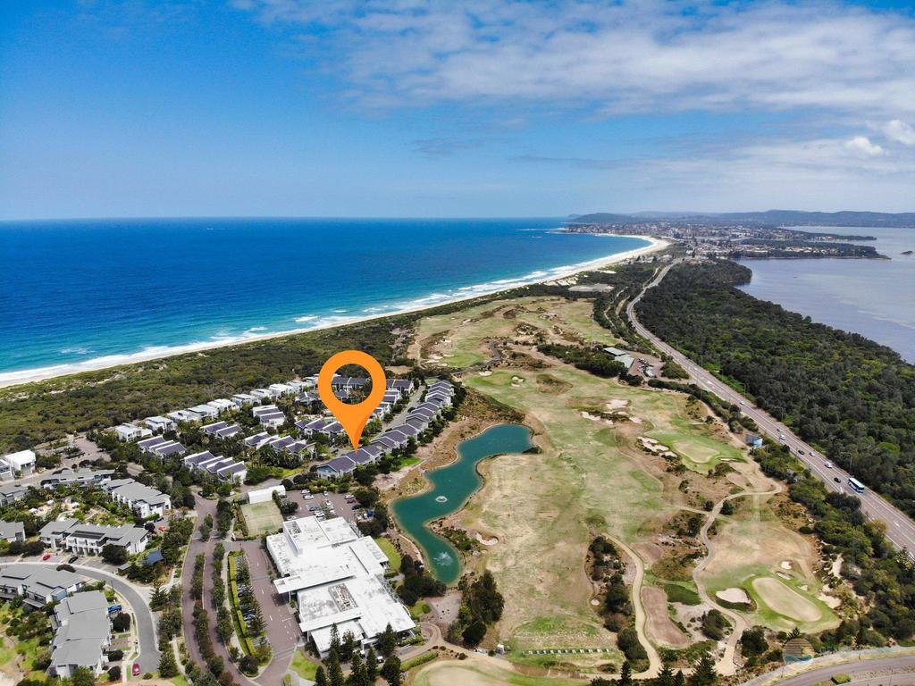 Magenta NSW Perisher Accommodation
