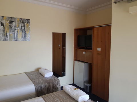 Maitland City Motel - Perisher Accommodation 3