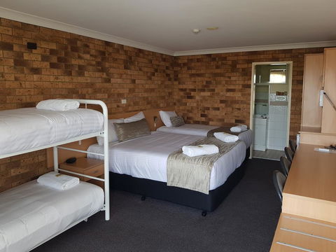 Maitland City Motel - Perisher Accommodation 2
