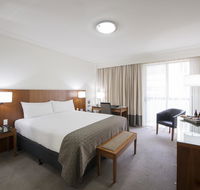 Majestic Roof Garden Hotel - Perisher Accommodation