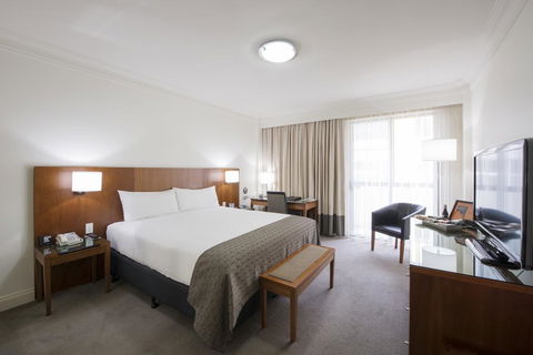 Majestic Roof Garden Hotel - Perisher Accommodation 0