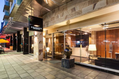 Majestic Roof Garden Hotel - Perisher Accommodation 3