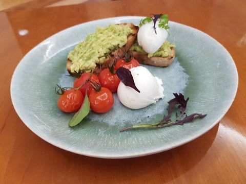 Majestic Roof Garden Hotel - Perisher Accommodation 1