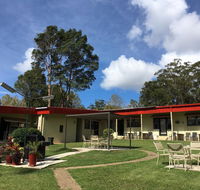 Major Innes Motel - Perisher Accommodation