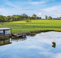 Malolo Park Farmstay in the Watagans - serenity - Perisher Accommodation