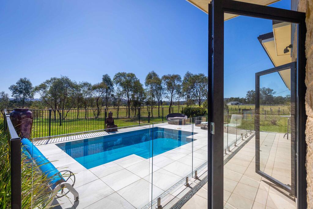 Paxton NSW Perisher Accommodation