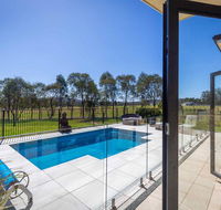 Mandalay Villas - Villa 1 - Perisher Accommodation