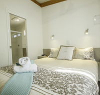 Mannum Riverside Caravan Park - Perisher Accommodation