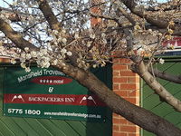 Mansfield Travellers Lodge