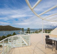 Mantra Ettalong Beach - Perisher Accommodation