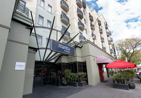 Mantra On Frome - Perisher Accommodation 1