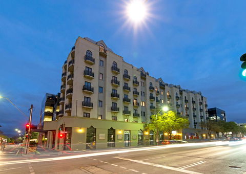 Mantra On Frome - Perisher Accommodation 0