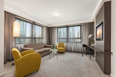 Mantra Parramatta - Perisher Accommodation 2