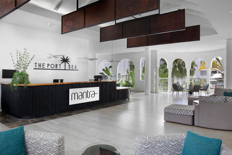 Mantra PortSea - Perisher Accommodation 2