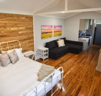 Mar Q Apartment - Perisher Accommodation