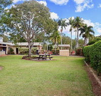 Mareeba Motor Inn - Perisher Accommodation