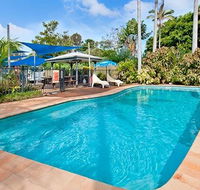Marina Holiday Park - Perisher Accommodation