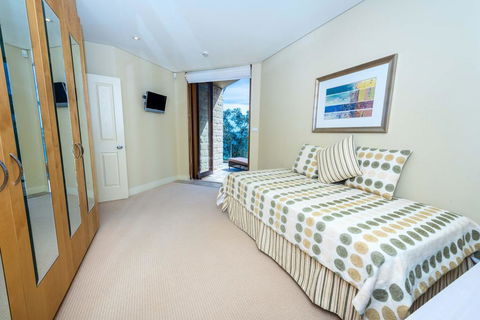 Mariners Rest Unit 3 - Nelson Bay - Perisher Accommodation 1