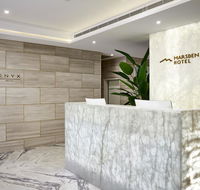 Marsden Hotel Burwood - Perisher Accommodation
