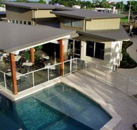 Mary River Motor Inn - Perisher Accommodation