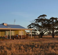 Mary's Farm Cottages - Perisher Accommodation