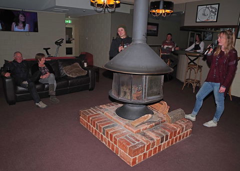 Matterhorn Lodge - Perisher Accommodation 1