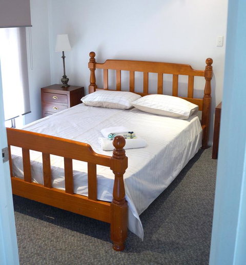Maude St Apartments - Perisher Accommodation 3