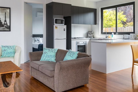 McKenna By Lily Sands - Perisher Accommodation 0