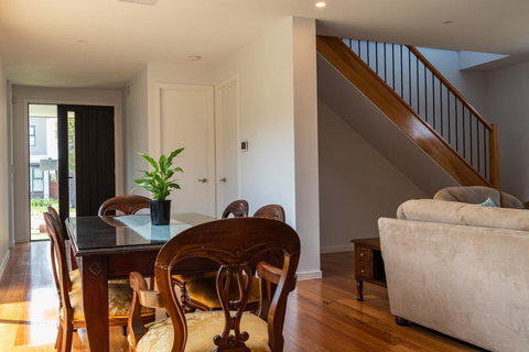 McKenna By Lily Sands - Perisher Accommodation 1