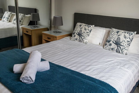 McKenna By Lily Sands - Perisher Accommodation 3