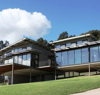McLaren Eye - Perisher Accommodation