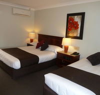 McNevins Warwick Motel - Perisher Accommodation