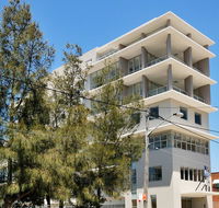 MEDISTAY - Perisher Accommodation