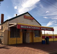 Meekatharra Hotel - Perisher Accommodation