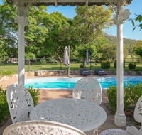 Meerea Country Estate adjoining Wollombi National Park - Perisher Accommodation