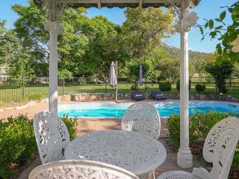Meerea Country Estate Adjoining Wollombi National Park - Perisher Accommodation 0