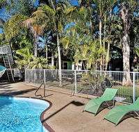 Melaleuca Caravan Park - Perisher Accommodation