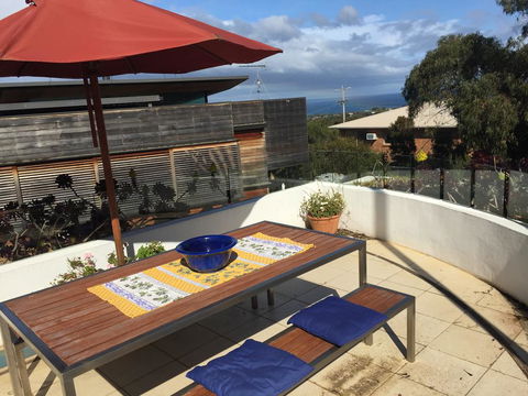 Melba Beach Bunker - Perisher Accommodation 2