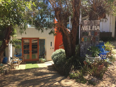 Melba Beach Bunker - Perisher Accommodation 0